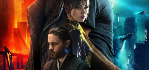 Film : Blade Runner 2049 (2017)