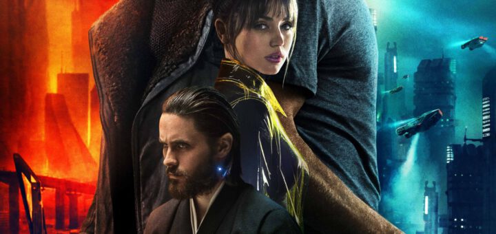 Film : Blade Runner 2049 (2017)