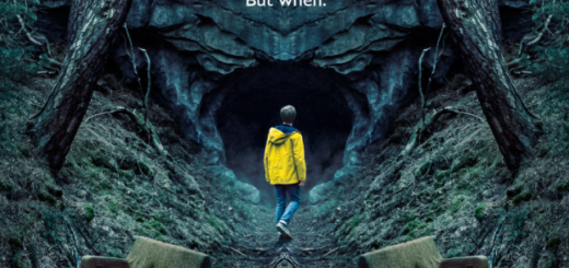 (TV) Serie : Dark