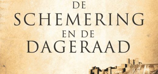 Boek : Ken Follett - De schemering en de dageraad