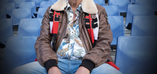 Film : Ome Cor (2022)