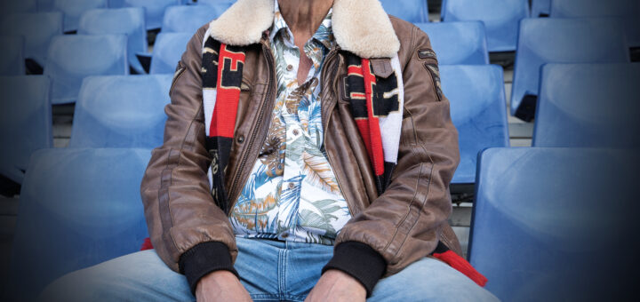 Film : Ome Cor (2022)