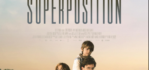 Film : Superposition (2023)