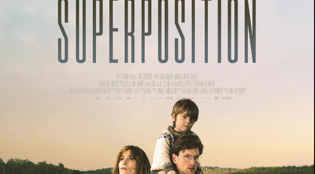 Film : Superposition (2023)
