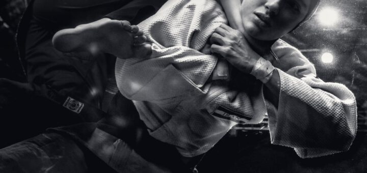 Film : Tatami (2023)