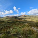 Een heel mooi uitzicht