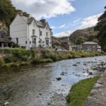 Een heel mooi dorpje