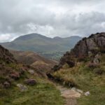 Een heel fraai uitzicht