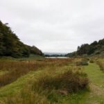 Een heel mooi uitzicht