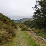 Een heel leuk wandelpad