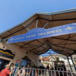 The Great Orme Tramway