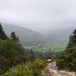 Een heel fraai uitzicht