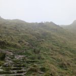 Een heel leuk wandelpad