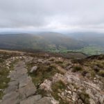 Een heel leuk wandelpad