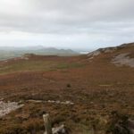 Een heel fraai uitzicht