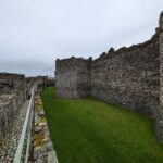 Een fraai en oud kasteel