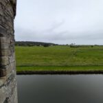 Een fraai en oud kasteel