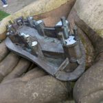 Het kasteel waar de Prinsen van Wales benoemd zijn