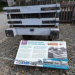 The Talyllyn Railway