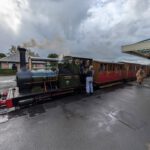 The Talyllyn Railway