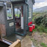 The Talyllyn Railway