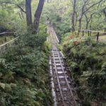 The Talyllyn Railway