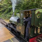 The Talyllyn Railway
