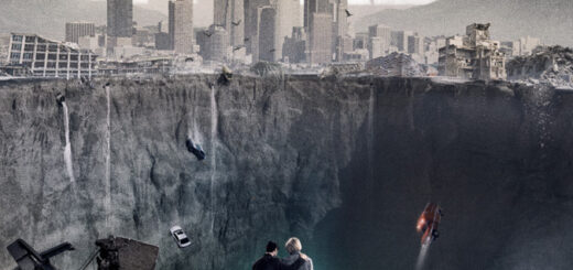 (TV) Serie : La Brea