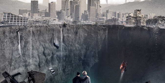 (TV) Serie : La Brea