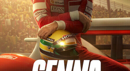 (TV) Serie : Senna