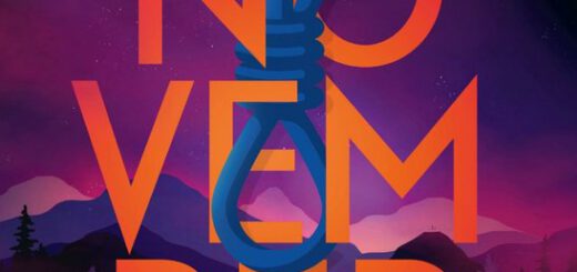 Boek : Thomas Olde Heuvelt - November