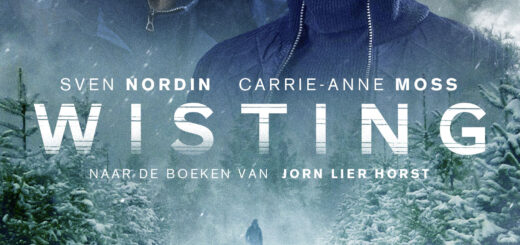 (TV) Serie : Wisting