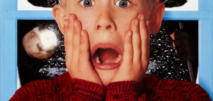 Film : Home Alone (1990)