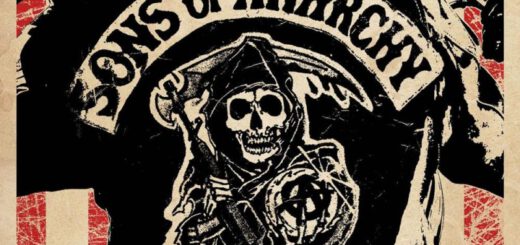 (TV) Serie : Sons of Anarchie
