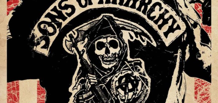 (TV) Serie : Sons of Anarchie