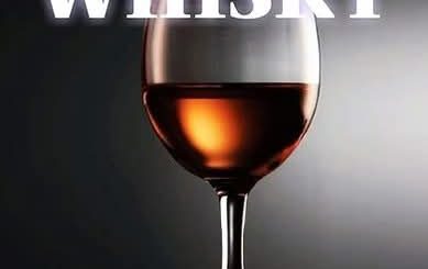 Tasting Whisky - Sherry