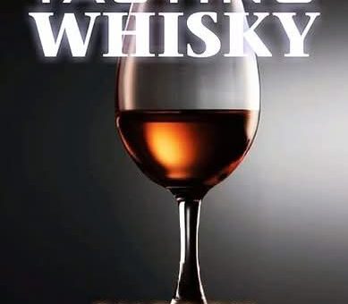 Tasting Whisky - Sherry