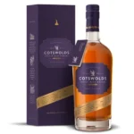 Cotswolds Single Malt Whisky Sherry Cask