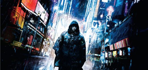 Film : Babylon A.D. (2008)