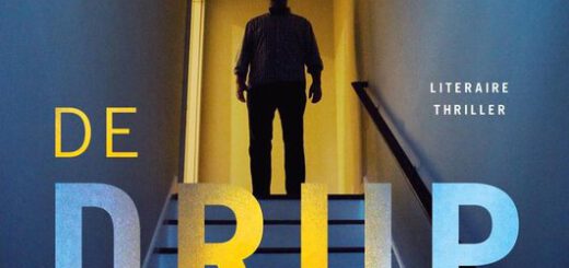 Boek : Frederik Baas - De Druppel