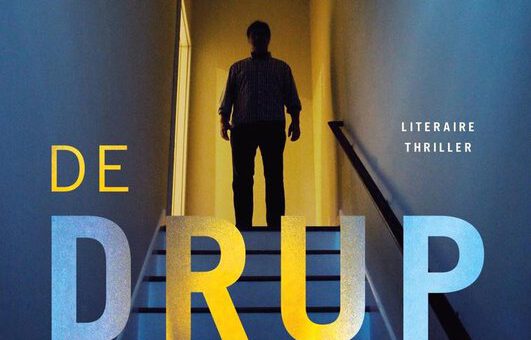 Boek : Frederik Baas - De Druppel