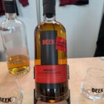 Beek Spirits Whisky Dutch Premium Blend
