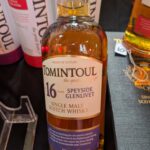 Tomintoul Speyside Glenlivet Single Malt Scotch Whisky 16 YO