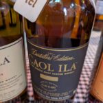 Caol Ila Islay Single Malt Scotch Whisky The Distillers Edition