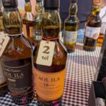 Caol Ila Islay Single Malt Scotch Whisky 18 YO