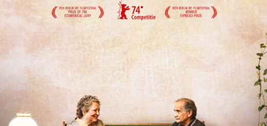 Film : My Favourite Cake (2024)