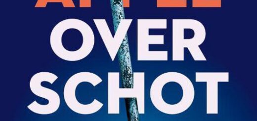 Boek : René Appel - Overschot