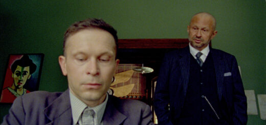 Film : The Assistant (2025)