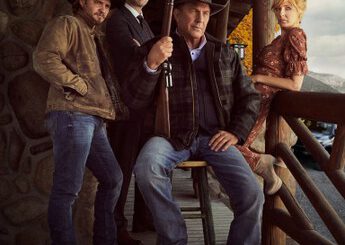 (TV) Serie : Yellowstone