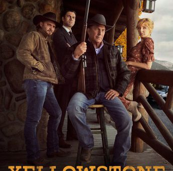 (TV) Serie : Yellowstone